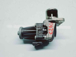 Supapa EGR Renault Clio 4 (B98) Hatchback [Fabr 2012-2020] H8201411538 1.5 DCI K9K628 55KW / 75CP