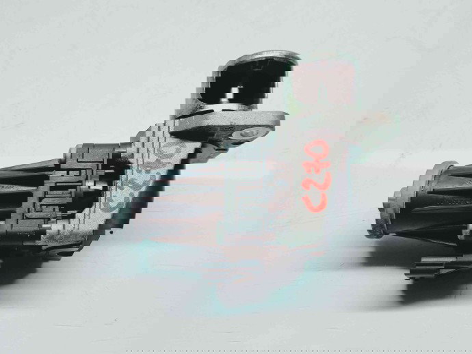 Supapa EGR Renault Clio 4 (B98) Hatchback [Fabr 2012-2020] H8201411538 1.5 DCI K9K628 55KW / 75CP