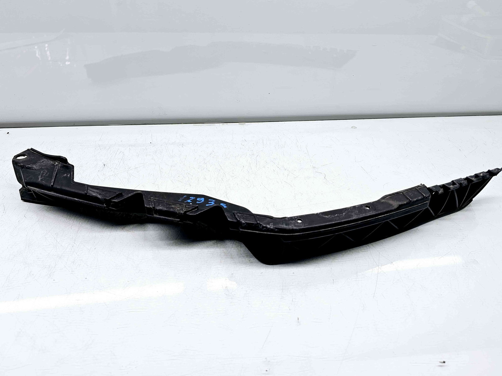 Suport bara stanga fata Skoda Octavia 2 (1Z3) [Fabr 2004-2013] 1Z0807183A - imagine 1