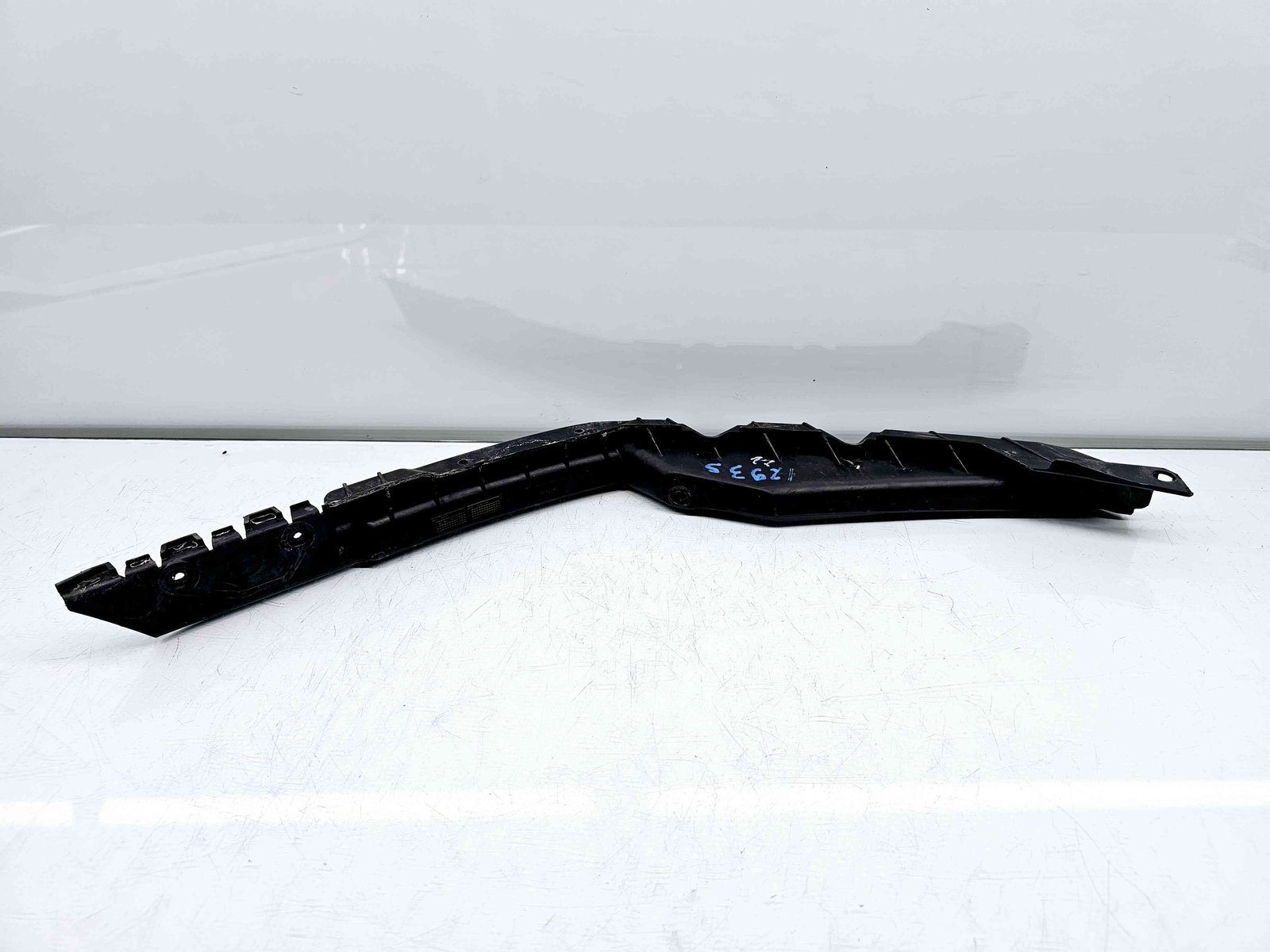 Suport bara stanga fata Skoda Octavia 2 (1Z3) [Fabr 2004-2013] 1Z0807183A - imagine 2