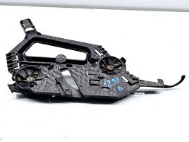 Suport far dreapta Skoda Octavia 2 (1Z3) [Fabr 2004-2013] 1Z0941340