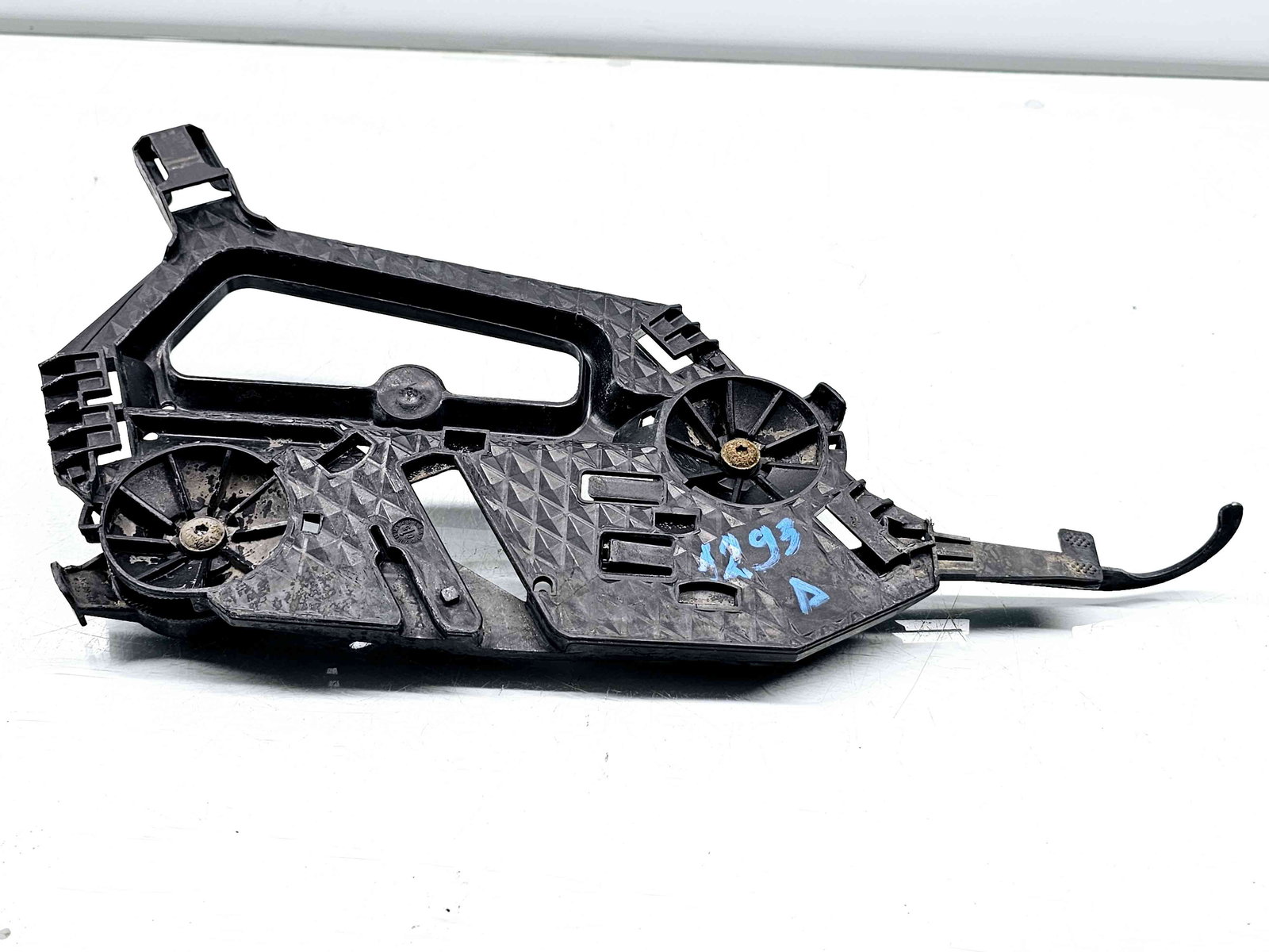 Suport far dreapta Skoda Octavia 2 (1Z3) [Fabr 2004-2013] 1Z0941340 - imagine 1