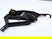 Suport far dreapta Skoda Octavia 2 (1Z3) [Fabr 2004-2013] 1Z0941340
