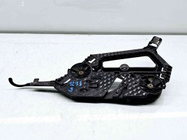 Suport far stanga Skoda Octavia 2 (1Z3) [Fabr 2004-2013] 1Z0941339