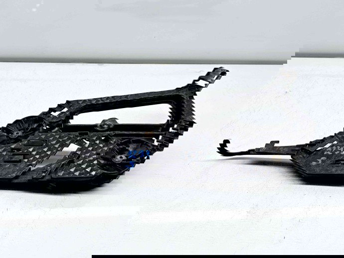 Suport far stanga Skoda Octavia 2 (1Z3) [Fabr 2004-2013] 1Z0941339