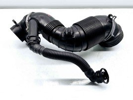 Tub admisie aer Volkswagen Passat CC (358) Facelift [Fabr 2012-2016] 3C0129654P/AJ 2.0 TDI CFGC 130KW / 177CP