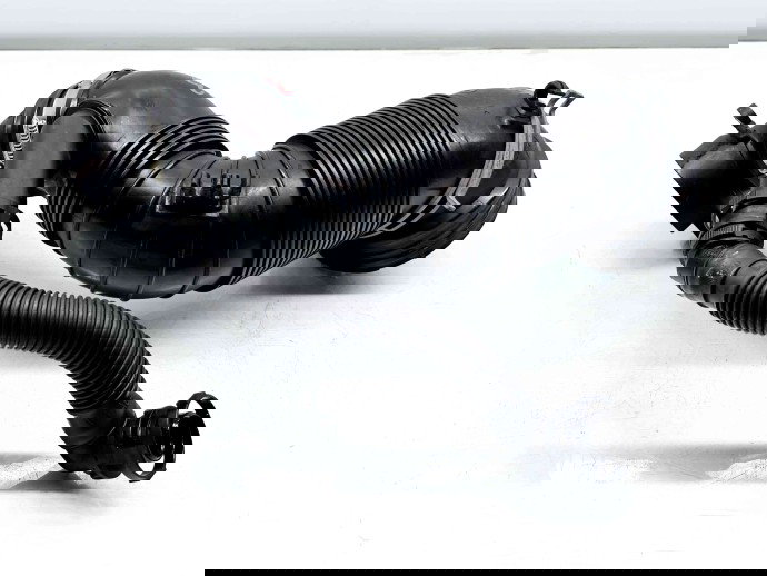 Tub admisie aer Volkswagen Passat CC (358) Facelift [Fabr 2012-2016] 3C0129654P/AJ 2.0 TDI CFGC 130KW / 177CP