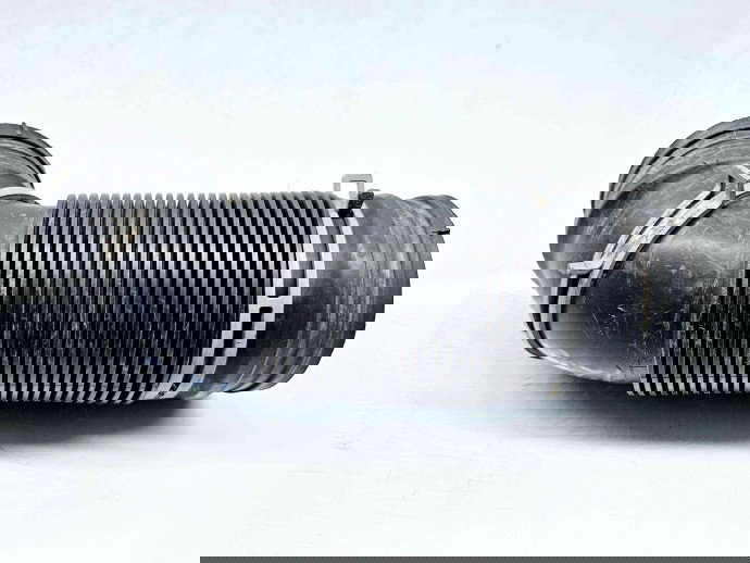 Tub admisie aer Skoda Octavia 2 (1Z3) [Fabr 2004-2013] 1K0129684B 1.9 TDI BJB 77KW / 105CP