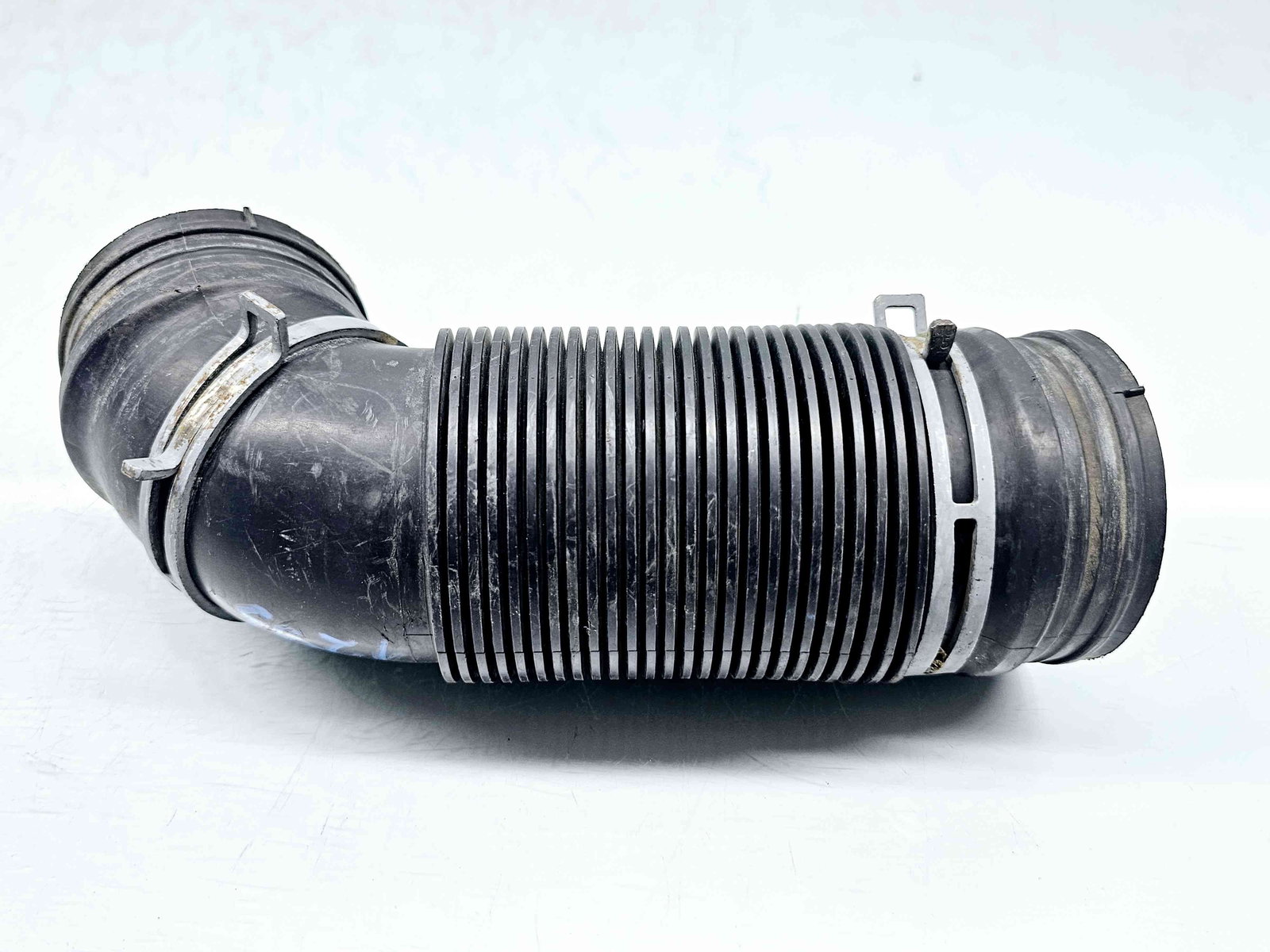 Tub admisie aer Skoda Octavia 2 (1Z3) [Fabr 2004-2013] 1K0129684B 1.9 TDI BJB 77KW / 105CP - imagine 1