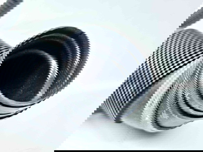 Tub admisie aer Skoda Yeti (5L) [Fabr 2009-2020] 3C0129654AJ 2.0 TDI CFJA 125KW / 170CP