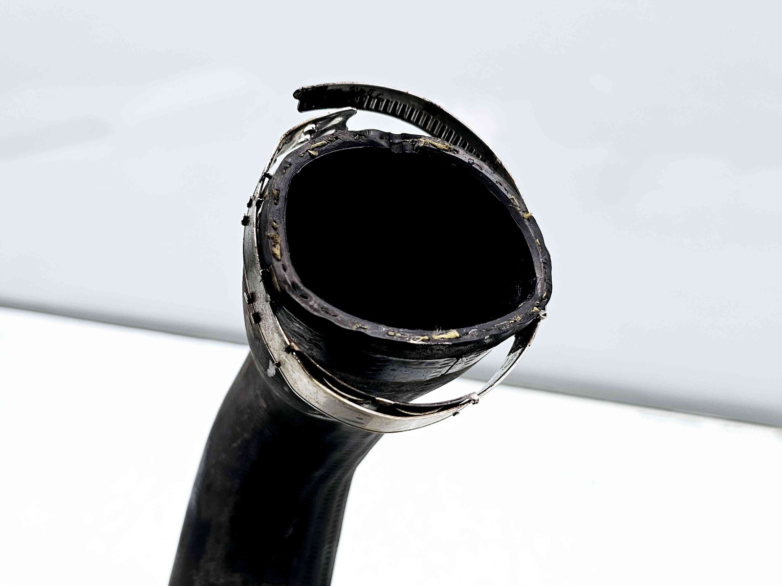 Tub intercooler Volkswagen Passat CC (358) Facelift [Fabr 2012-2016] 1K0145770AE 2.0 TDI CFGC 130KW / 177CP - imagine 3