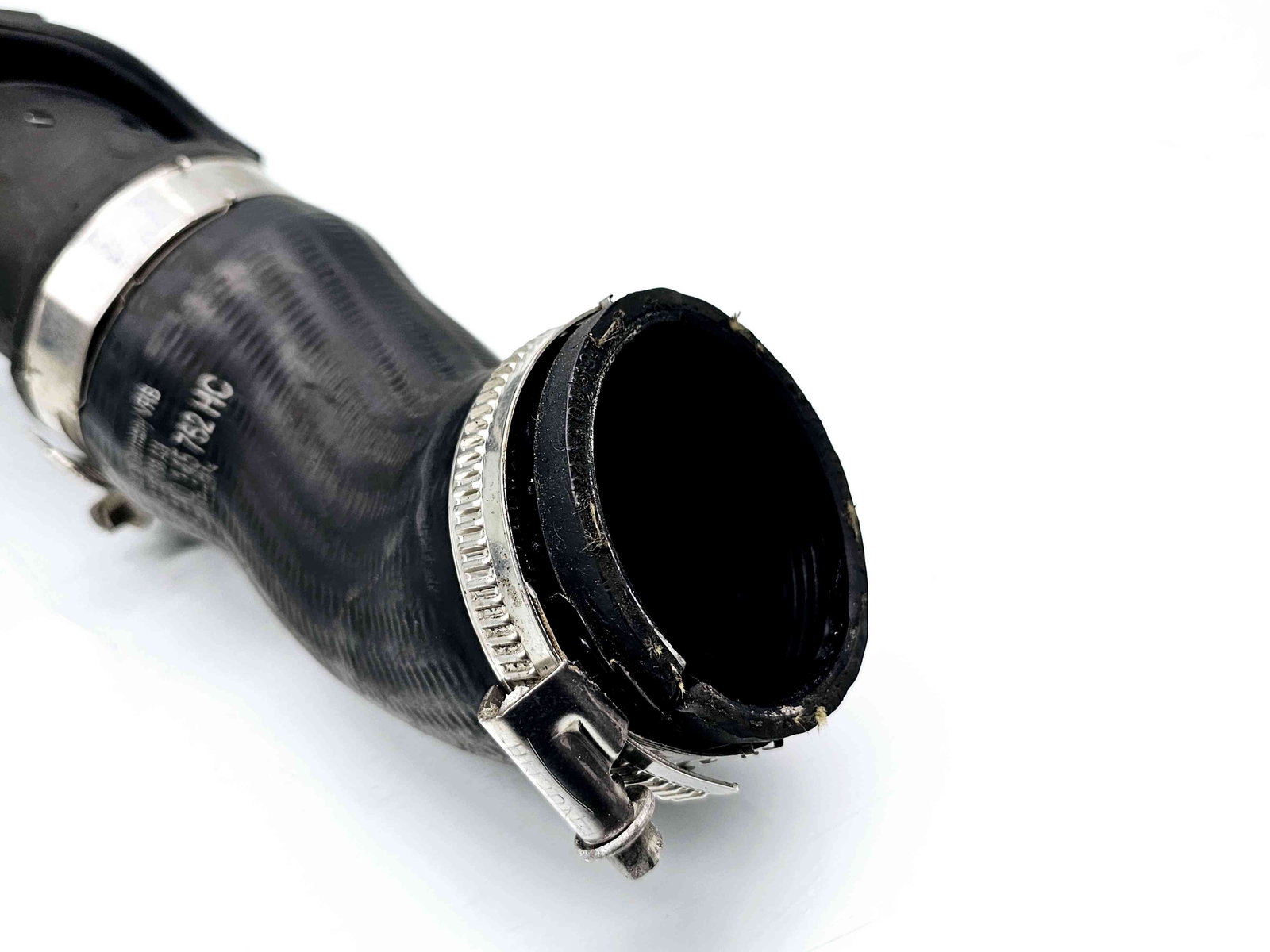 Tub intercooler Volkswagen Passat CC (358) Facelift [Fabr 2012-2016] 1K0145770AE 2.0 TDI CFGC 130KW / 177CP - imagine 4