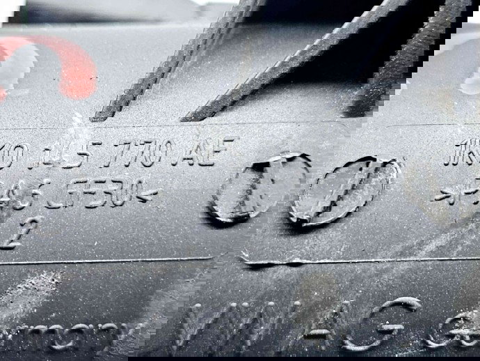 Tub intercooler Volkswagen Passat CC (358) Facelift [Fabr 2012-2016] 1K0145770AE 2.0 TDI CFGC 130KW / 177CP