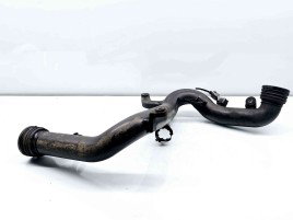 Tub intercooler Skoda Octavia 2 (1Z3) [Fabr 2004-2013] 1K0145962AT 1.9 TDI BJB 77KW / 105CP