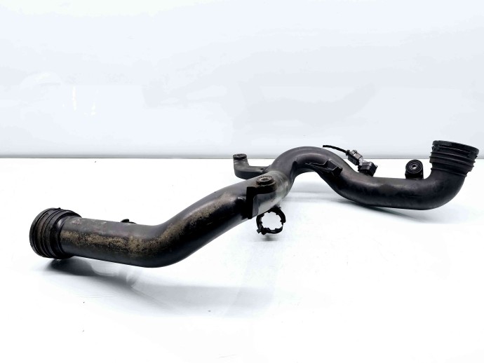 Tub intercooler Skoda Octavia 2 (1Z3) [Fabr 2004-2013] 1K0145962AT 1.9 TDI BJB 77KW / 105CP