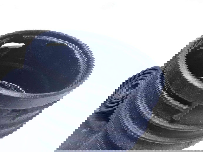 Tub intercooler Skoda Octavia 2 (1Z3) [Fabr 2004-2013] 1K0145962AT 1.9 TDI BJB 77KW / 105CP