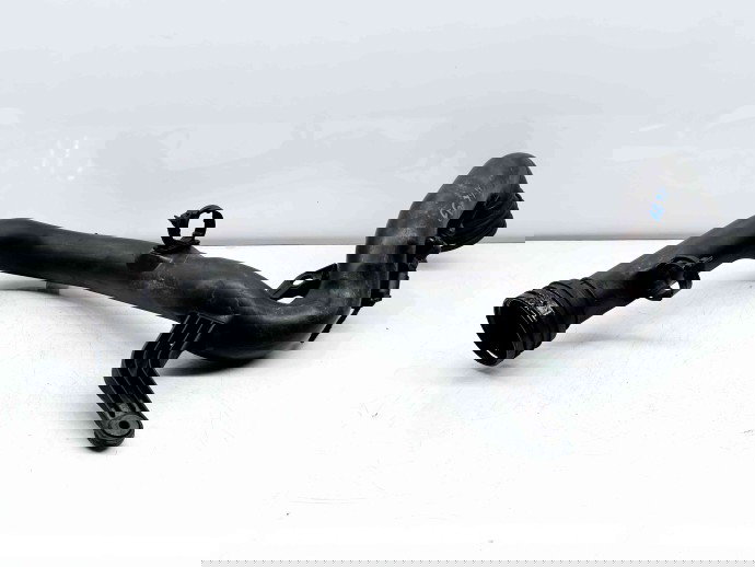 Tub intercooler Skoda Octavia 2 (1Z3) [Fabr 2004-2013] 1K0145962AT 1.9 TDI BJB 77KW / 105CP