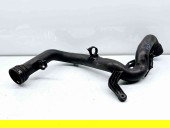 Tub intercooler Skoda Octavia 2 (1Z3) [Fabr 2004-2013] 1K0145962AT 1.9 TDI BJB 77KW / 105CP