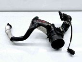 Tub intercooler Renault Clio 4 (B98) Hatchback [Fabr 2012-2020] 165763328R 1.5 DCI K9K628 55KW / 75CP