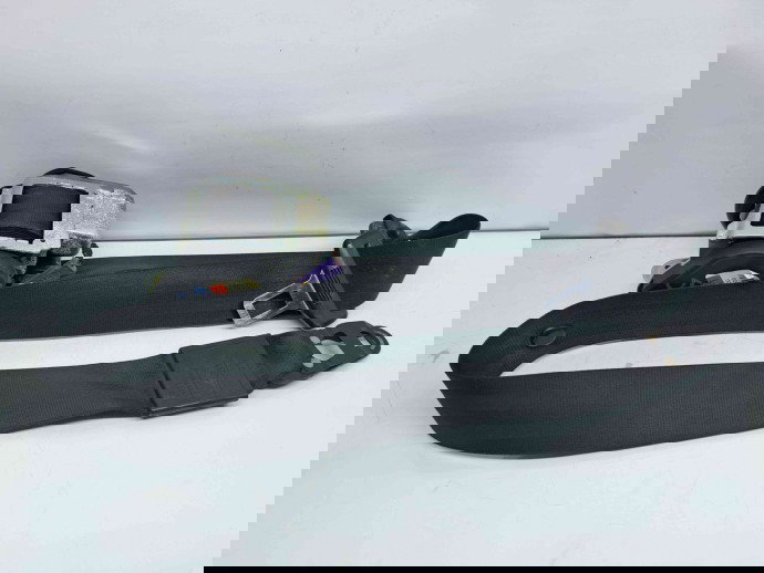  Centura stanga fata Audi A6 (4F2, C6) [Fabr 2004-2010] 4F0857705