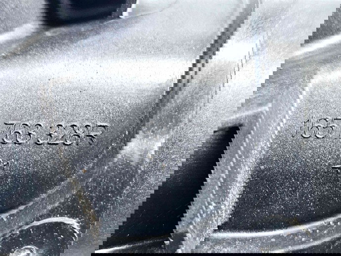 Tub intercooler Renault Clio 4 (B98) Hatchback [Fabr 2012-2020] 165763328R 1.5 DCI K9K628 55KW / 75CP