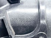 Tub intercooler Renault Clio 4 (B98) Hatchback [Fabr 2012-2020] 165763328R 1.5 DCI K9K628 55KW / 75CP