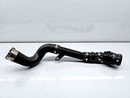 Tub intercooler Renault Clio 4 (B98) Hatchback [Fabr 2012-2020] 144601524R 1.5 DCI K9K628 55KW / 75CP