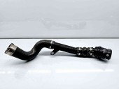 Tub intercooler Renault Clio 4 (B98) Hatchback [Fabr 2012-2020] 144601524R 1.5 DCI K9K628 55KW / 75CP