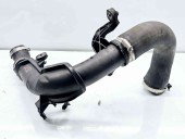 Tub intercooler Skoda Yeti (5L) [Fabr 2009-2020] 1K0145770AE 2.0 TDI CFJA 125KW / 170CP