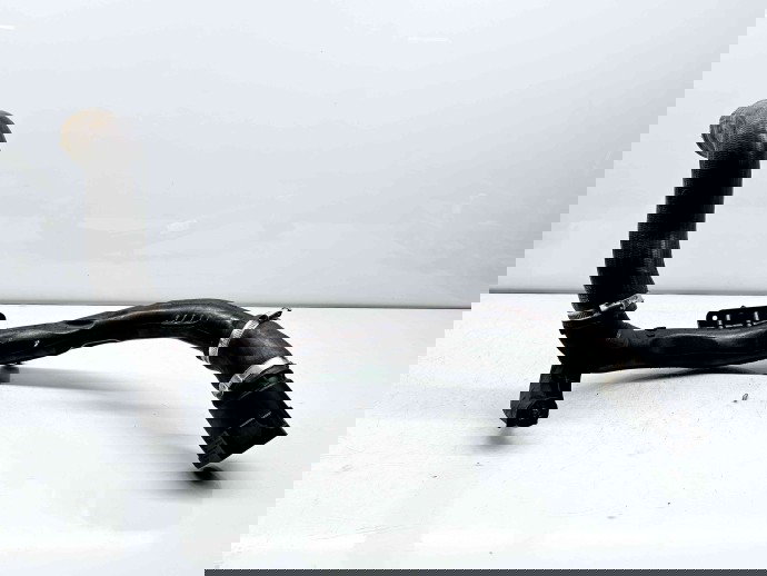 Tub intercooler Skoda Yeti (5L) [Fabr 2009-2020] 1K0145840AC 2.0 TDI CFJA 125KW / 170CP