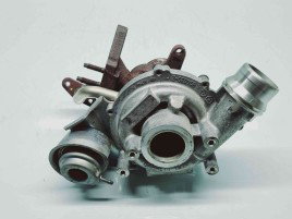 Turbina Renault Clio 4 (B98) Hatchback [Fabr 2012-2020] H8201164371 1.5 DCI K9K628 55KW / 75CP