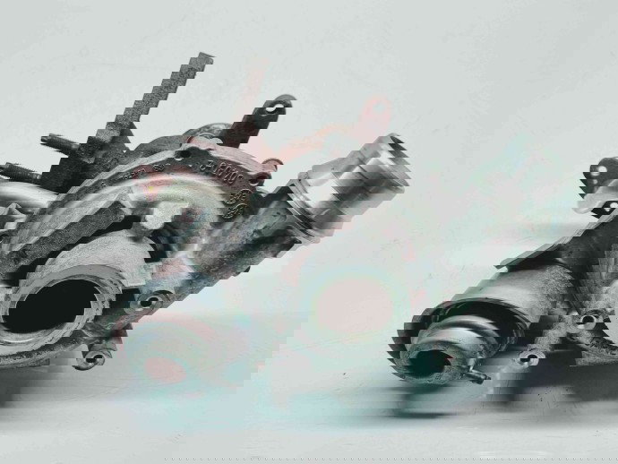 Turbina Renault Clio 4 (B98) Hatchback [Fabr 2012-2020] H8201164371 1.5 DCI K9K628 55KW / 75CP
