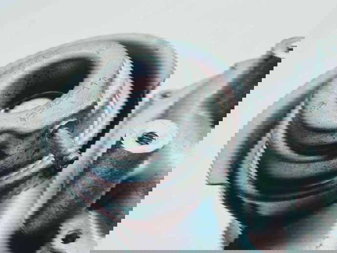 Turbina Renault Clio 4 (B98) Hatchback [Fabr 2012-2020] H8201164371 1.5 DCI K9K628 55KW / 75CP