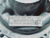 Turbina Renault Clio 4 (B98) Hatchback [Fabr 2012-2020] H8201164371 1.5 DCI K9K628 55KW / 75CP