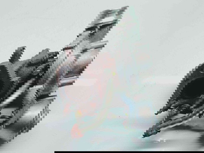 Turbina Renault Clio 4 (B98) Hatchback [Fabr 2012-2020] H8201164371 1.5 DCI K9K628 55KW / 75CP