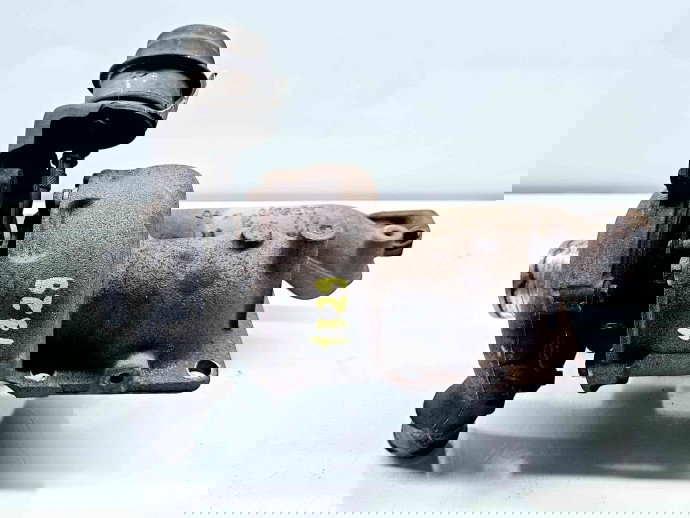 Turbina Ford Mondeo 3 Combi (BWY) [Fabr 2000-2007] 1S7Q-6K682-BH 2.0 TDCI D6BA 85KW / 115CP