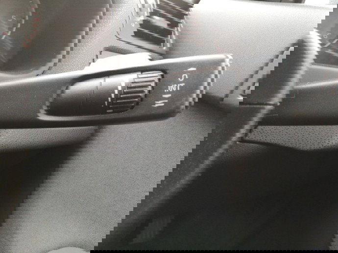 Maneta stergatoare Volvo S40 2.0 diesel OEM 2004-2012