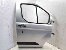 Usa dreapta fata Ford Transit Custom (TTF) [Fabr 2012-2016] Moondust Silver Metc