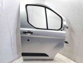 Usa dreapta fata Ford Transit Custom (TTF) [Fabr 2012-2016] Moondust Silver Metc