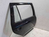 Usa dreapta spate Skoda Octavia 2 Combi (1Z5) [Fabr 2004-2013] LF9R