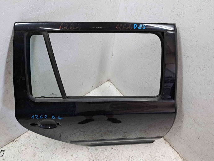 Usa dreapta spate Skoda Octavia 2 Combi (1Z5) [Fabr 2004-2013] LF9R