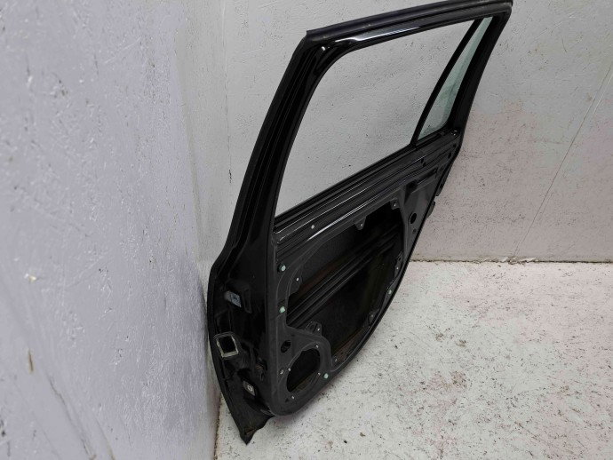 Usa dreapta spate Skoda Octavia 2 Combi (1Z5) [Fabr 2004-2013] LF9R