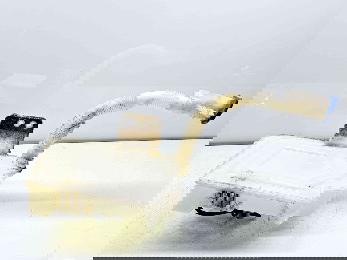  Vas lichid parbriz Skoda Octavia 2 (1Z3) [Fabr 2004-2013] 1K0955453R