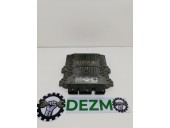 Ecu Calculator Motor Ford Fiesta 1.4 Tdci 7S6112A650EA
