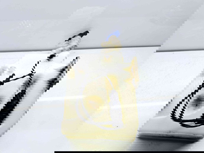  Vas lichid parbriz Skoda Octavia 2 (1Z3) [Fabr 2004-2013] 1K0955453R