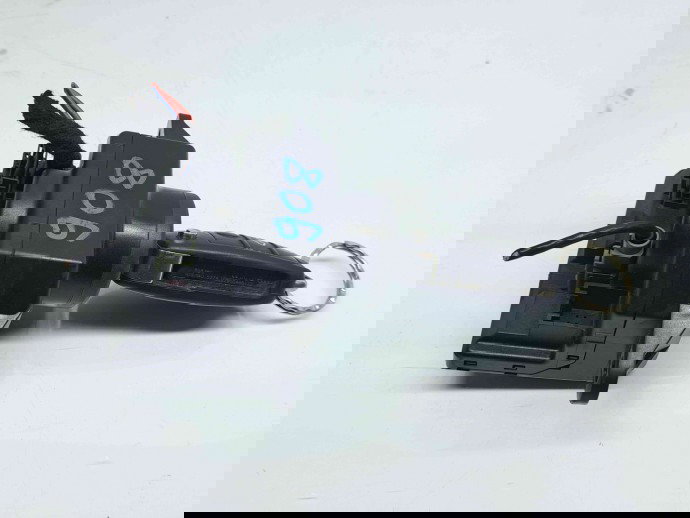  Contact cu cheie Audi A6 (4F2, C6) [Fabr 2004-2010] 4F0910131E  