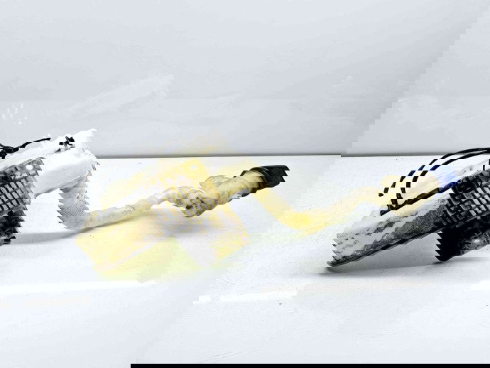  Vas lichid parbriz Volkswagen Caddy 3 (2KA, 2KH) [Fabr 2004-2009] 1K0955453R