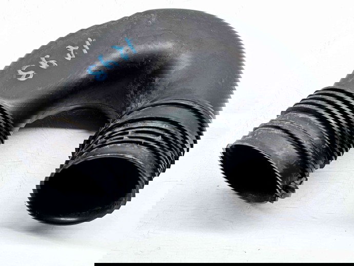 Tub admisie aer Seat Altea (5P1) [Fabr 2004-2010] 1K0129618AE 1.9 TDI BJB 77KW / 105CP