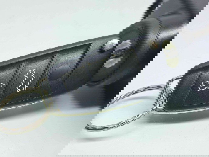  Contact cu cheie Audi A6 (4F2, C6) [Fabr 2004-2010] 4F0910131E  