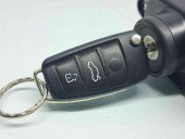  Contact cu cheie Audi A6 (4F2, C6) [Fabr 2004-2010] 4F0910131E  